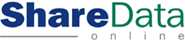 ShareData Online